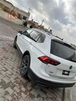 ڤۆڵکسواگن تیگوان